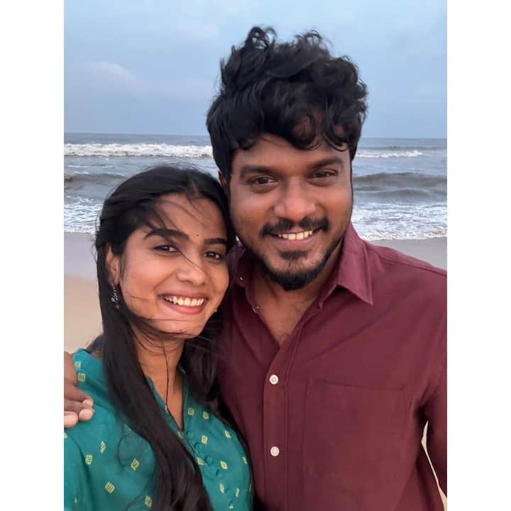 கடந்த வாரம் வெளியான லவ்வர் படத்தில் மணிகண்டனுக்கு ஜோடியாக நடித்த ஸ்ரீ கெளரி பிரியா சிறப்பான நடிப்பை வெளிப்படுத்தி பலரது கவனத்தை ஈர்த்தார்.