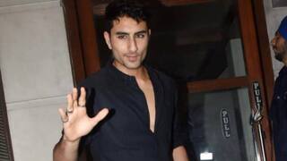 Ibrahim Ali Khan : ठरलं तर! सैफ अली खानचा लेक बॉलिवूडमध्ये पदार्पण करणार; कपूरांची लेकही झळकणार