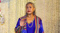 1500 करोड़ की प्रॉपर्टी, 40 करोड़ के गहने, पांचवी बार राज्यसभा जा रही जया बच्चन के पास कितनी प्रॉपर्टी