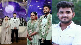 Saattai Yuvan Marriage: வாய்ப்பு தான் இல்லை.. வாழ்க்கை இருக்கு.. 'சாட்டை' யுவனுக்கு திருமணம் முடிஞ்சாச்சு!