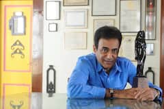 पहली शादी 14 साल में टूटी, दूसरी 10 साल बाद...कौन हैं नीतीश भारद्वाज की दोनों पत्नियां?