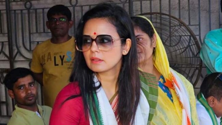 Mahua Moitra's Lok Sabha Expulsion Beyond Scope Of Judicial Review ...