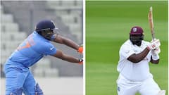 Size Doesn't Matter In Gentlemen's Game — Arjuna Ranatunga To Sarfaraz Khan