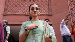 सांसद मिमी चक्रवर्ती ने दिया इस्तीफा, लोकसभा चुनाव के पहले ममता बनर्जी को बड़ा झटका