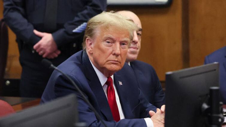 NY Judge Denies Donald Trump Attempt To Evade Trial Criminal Proceedings Set For March 25 Trump To Face Criminal Proceedings In March, First-Ever Against A Former US President