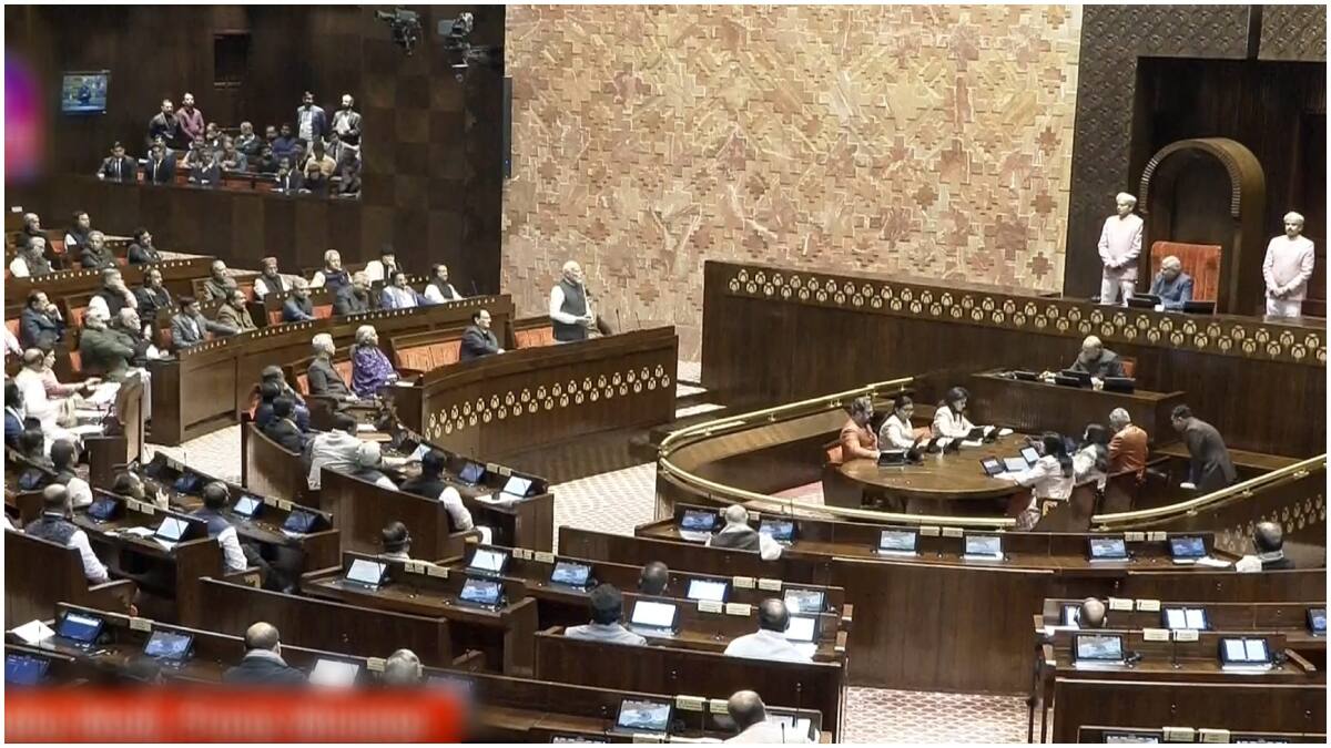 राज्यसभा चुनाव 2024: किसे मिली संजीवनी, किसका कटा पत्ता; 56 उम्मीदवारों का लेखा-जोखा