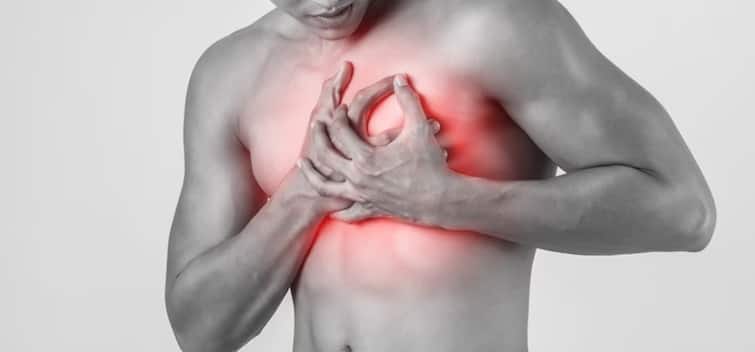Heart Treatment: Miracle of Ayurveda! There was 90% blockage in the heart, this therapy did wonders આયુર્વેદનો ચમત્કાર! હૃદયમાં 90% બ્લોકેજ હતું, આ થેરાપીએ દર્દીને ત્રણ મહિનામાં જ સાજો કરી દીધો