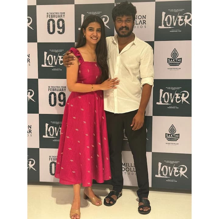 படம் வெளியான நாள் முதல், இன்ஸ்டா ஸ்டோரியில் டேக் செய்து பலரும் இவரை பாராட்டி வருகின்றனர்.