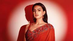 Shraddha Srinath Photos: శ్రద్ధా శ్రీనాథ్ ఎంత పద్ధతిగా ఉందో!