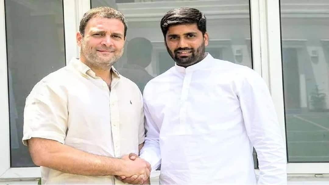 Telangana news background of Anil Kumar Yadav who is entering the Rajya Sabha from Telangana Anil Kumar Yadav: తెలంగాణ నుంచి రాజ్యసభకు అనిల్ కుమార్ యాదవ్ - ఏవరు ఈయన? బ్యాగ్రౌండ్ ఇదే