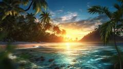 गोवा के ये बीचेस नहीं हैं जन्नत से कम, जल्द ही बनाएं पार्टनर संग यहां जाने का प्लान