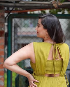 యాంకర్ మంజూష లేటెస్ట్ లుక్స్ సూపర్!