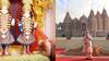 Abu Dhabi Temple : அபுதாபி இந்து கோயிலில் வழிப்பட்ட இந்திய பிரதமர் மோடி!