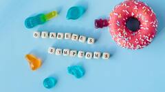 Diabetes symptoms : या लक्षणांकडे कधीही दुर्लक्ष करू नका, होऊ शकतो मधुमेह !