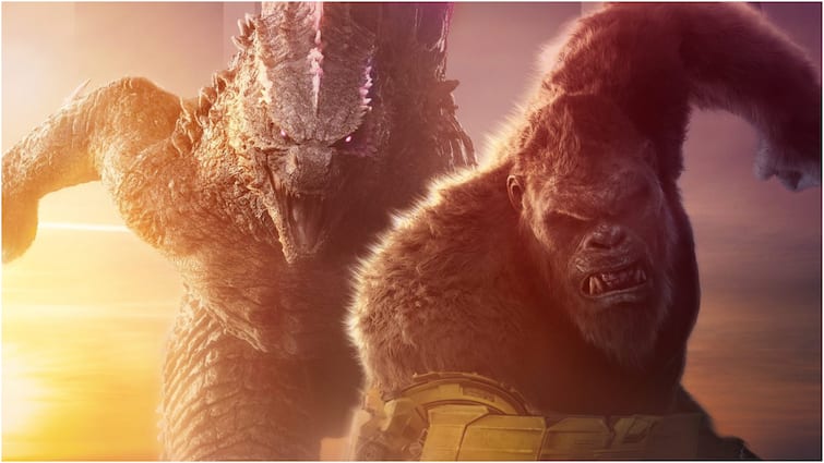 godzilla x kong the new empire official trailer out watch here Godzilla x Kong: ‘గాడ్జిల్లా x కాంగ్: ది న్యూ ఎంపైర్’ ట్రైలర్: ఓరి నాయనో ఇంత విధ్వంసమా? మనుషులను రక్షించేది ఎవరు?