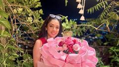 PHOTO : व्हॅलेंटाईन डे निमित्त रुपाली गांगुलीची खास पोस्ट; पाहा फोटो!