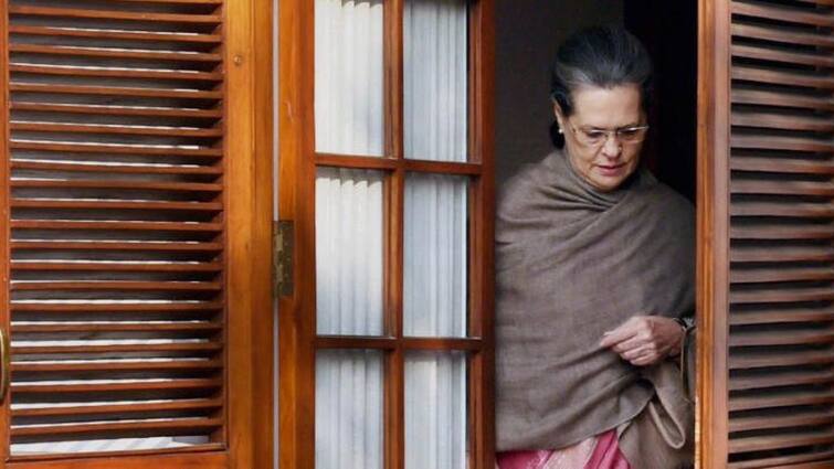 Connection bitween Sonia Gandhi Rajya Sabha and 10 Janpath Read 5 stories of bungalow ABPP सोनिया गांधी के राज्यसभा जाने का 10 जनपथ से क्या है कनेक्शन: पढ़िए लुटियंस दिल्ली के इस बंगले की 5 कहानी
