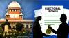 Supreme Court Verdict on Electoral Bonds :ఎలక్టోరల్ బాండ్ల చెల్లుబాటుపై తీర్పు చెప్పిన సుప్రీంకోర్టు