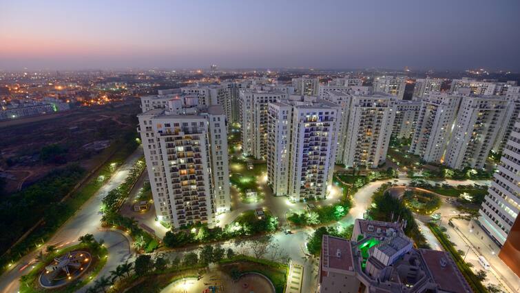 Apartment Sales In Delhi-NCR Saw 23 percent Jump To Rs 87818 Crore In 2023 Apartment Sales In Delhi-NCR Saw 23% Jump To Rs 87,818 Crore In 2023