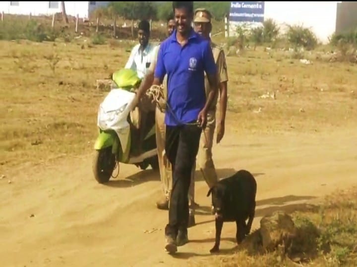 மதுரையில் பாஜக மாவட்ட செயலாளர் வெட்டிக்கொலை - உண்மை குற்றவாளிகளை கைது செய்ய  ஆர்ப்பாட்டம்