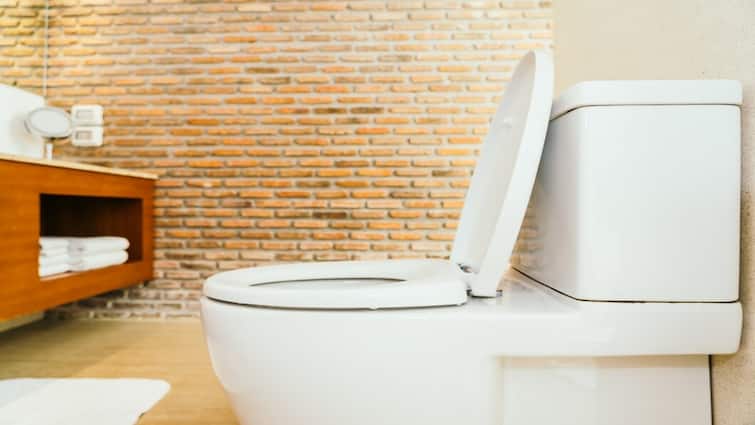 Camera in washroom keep in toilet cleaner bottle Crime News: ਟਾਇਲਟ ਸੀਟ ਦੇ ਸਾਹਮਣੇ ਰੱਖੀ ਸੀ ਬੋਤਲ, ਕੁੜੀ ਨੇ ਸ਼ੱਕ ਹੋਣ 'ਤੇ ਖੋਲ੍ਹੀ ਬੋਤਲ ਤਾਂ ਉੱਡ ਗਏ ਹੋਸ਼