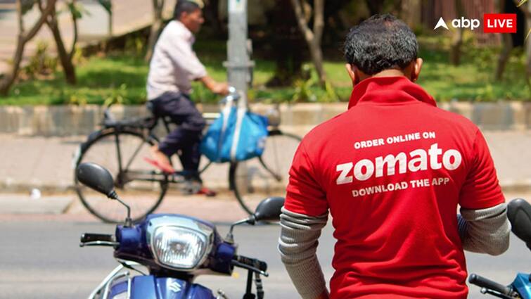 CLSA Raises Target Price Of Zomato After Decent Quarter Results Zomato Stock Price: जोमैटो पर ब्रोकरेज हाउस हुए बुलिश, मौजूदा लेवल से स्टॉक दे सकता है 47% का रिटर्न