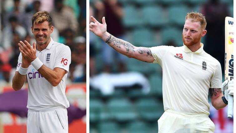 Ind Vs Eng Ben Stokes Set to Join Prestigious 100 Test Club for England Ind Vs Eng 3rd Test: కెరీర్‌లో కీలక మ్యాచ్‌కు, స్టోక్స్‌, అండర్సన్‌ సిద్ధం