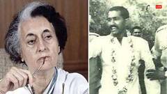 वो किसान नेता जिन्होंने इंदिरा गांधी की रैली में छोड़ा था शेर, जनसभा में मच गई थी भगदड़