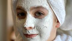 Beauty Tips : चेहऱ्यावरील हरवलेली चमक परत आणण्याबरोबरच डाग दूर करण्यातही हे उपाय अतिशय प्रभावी आहेत .