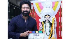 Dev on Khadan: 'টেক্কা'-র শ্যুটিং শেষ করেই 'খাদান'-এর প্রস্তুতি শুরু দেবের, সরস্বতী পুজোর দিনই মহরত
