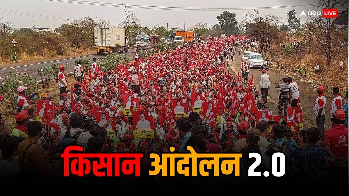 मोदी राज में पंजाब और हरियाणा कैसे बन गया किसान आंदोलन का सेंटर?