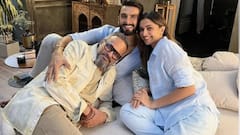 Know How Deepika Padukone, Ranveer Singh Celebrated Valentine's Day 2024