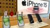 iPhone 15 Available With Big Discount On Flipkart, Amazon More