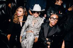 Beyonce Stuns In Designer Gaurav Gupta’s Crystal Ensemble At NYFW - See Pics