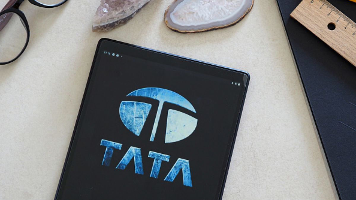 Buy Tata Indica Vista Monogram Emblem Decal Logo Chrome REAR LOGO + TATA  LOGO Online @ ₹500 from ShopClues