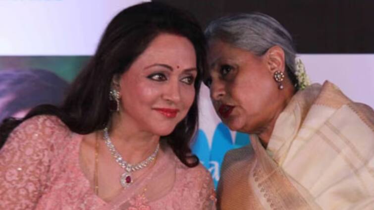 Jaya Bachchan Rajya Sabha MP declares combined wealth of Rs 1001 crore with Amitabh Bachchan which is more than Hema malini detail marathi news Jaya Bachchan Net Worth: जमीन, बंगला,सोने-चांदी, जया बच्चन यांच्याकडे अमाप संपत्ती, नेट वर्थमध्ये हेमा मालिनी यांनाही टाकलं मागे