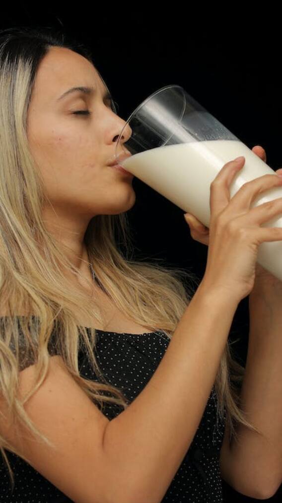 கொழுப்பு குறைவான பால் எதுன்னு தெரியனுமா? இதை படிங்க!