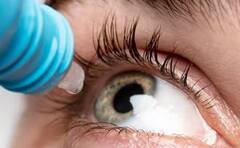 Health: ਤੁਸੀਂ ਵੀ ਇੱਕ ਮਿੰਟ ‘ਚ ਇੰਨੀ ਵਾਰ ਝਪਕਦੇ ਹੋ ਪਲਕਾਂ, ਤਾਂ ਹੋ ਸਕਦੇ ਇਸ ਗੰਭੀਰ ਬਿਮਾਰੀ ਦੇ ਸ਼ਿਕਾਰ