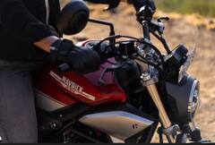 Hero MotoCorp ਨੇ ਲਾਂਚ ਕੀਤੀ ਆਪਣੀ ਸਭ ਤੋਂ ਪ੍ਰੀਮੀਅਮ ਬਾਈਕ Mavrick 440, ਜਾਣੋ ਕੀਮਤ ਅਤੇ ਵਿਸ਼ੇਸ਼ਤਾਵਾਂ