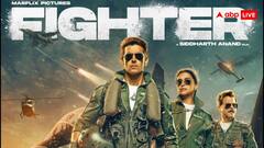 हर दिन घट रही ‘फाइटर’ की कमाई, अब फिल्म पर फ्लॉप होने का मंडरा रहा खतरा, 22वें दिन का कलेक्शन शॉकिंग