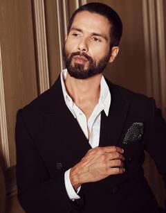 फिल्मों के अलावा शाहिद कपूर इन 6 जगहों से करते हैं बेशुमार कमाई, करोड़ों की संपत्ति के हैं मालिक, इतनी है नेटवर्थ