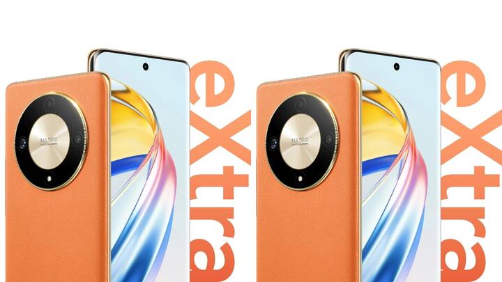 Honor ने भारत में एक नया स्मार्टफोन लॉन्च किया है. इस स्मार्टफोन का नाम HONOR X9b है. इस फोन की स्क्रीन के लिए कंपनी ने काफी बड़े दावे किए हैं. कंपनी का कहना है कि इस फोन की स्क्रीन को 8-10 फीट की ऊंचाई से गिरने पर भी नहीं टूटेगी. आइए हम आपको इस फोन की स्पेसिफिकेशन्स और कुछ खूबसूरत पिक्चर्स दिखाते हैं.