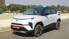 Top EV 2024: বছর সেরা হতে চলেছে এই ৫ ইভি, আপনি কোনটা কিনবেন ?