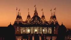 PM Modi: আবু ধাবিতে প্রথম হিন্দু মন্দির, উদ্বোধন মোদির হাতে