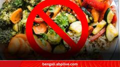 Health Tips:ওজনবৃদ্ধির ভয়ে খাওয়া কমছে? খেলেও উগরে দেওয়ার প্রবণতা? Eating Disorder-র চেনা সমস্যায় কী করবেন?