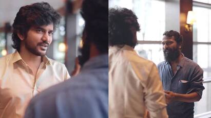 actor kavin join with director vetrimaaran New film Kavin: வெற்றிமாறன் படத்தில் நடிக்கும் கவின்.. வெளியான சூப்பர் அப்டேட் இதோ!
