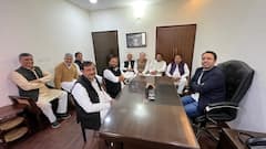 यूपी में होगा घमासान, RLD के विधायकों के मन में क्या? दिल्ली में रणनीति बना रहे जयंत चौधरी