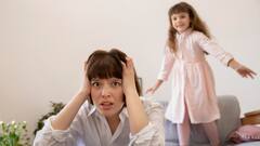 जिद्दी और गुस्सैल बच्चों को कैसे हैंडल करें जानें पेरेंटिंग टिप्स