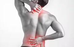 Back Pain: ਪਿੱਠ ਦੇ ਇਨ੍ਹਾਂ ਹਿੱਸਿਆਂ ਵਿੱਚ ਹੋਣ ਵਾਲੇ ਦਰਦ ਨੂੰ ਨਾ ਕਰੋ ਨਜ਼ਰਅੰਦਾਜ਼, ਹੋ ਸਕਦੀ ਹੈ ਇਹ ਬਿਮਾਰੀ