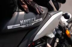 Hero MotoCorp ਨੇ ਲਾਂਚ ਕੀਤੀ ਆਪਣੀ ਸਭ ਤੋਂ ਪ੍ਰੀਮੀਅਮ ਬਾਈਕ Mavrick 440, ਜਾਣੋ ਕੀਮਤ ਅਤੇ ਵਿਸ਼ੇਸ਼ਤਾਵਾਂ